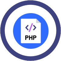 php
